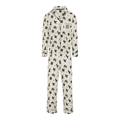 Hogwarts Christmas Pyjamas