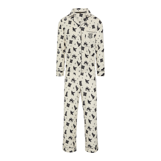 Hogwarts Christmas Pyjamas