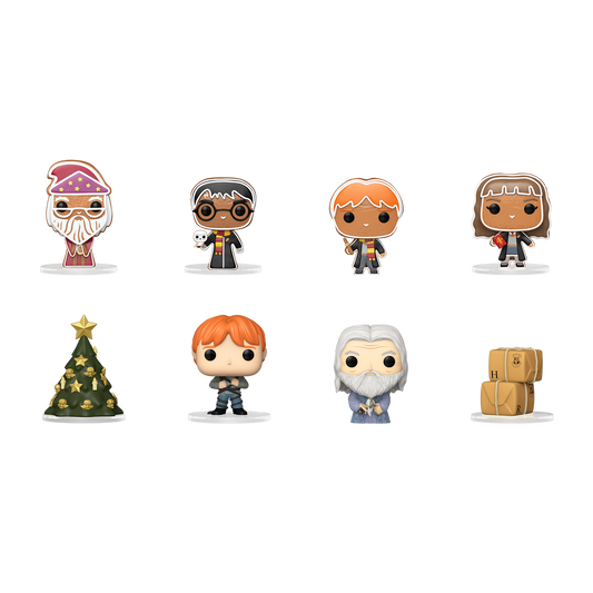 Funko POP! 2026 Advent Calendar