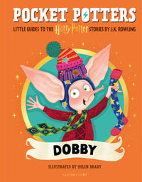 Pocket Potters - Dobby
