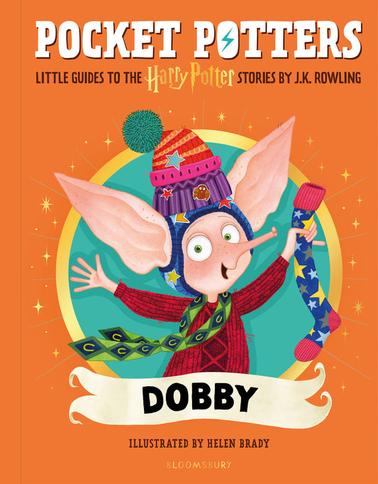 Pocket Potters - Dobby
