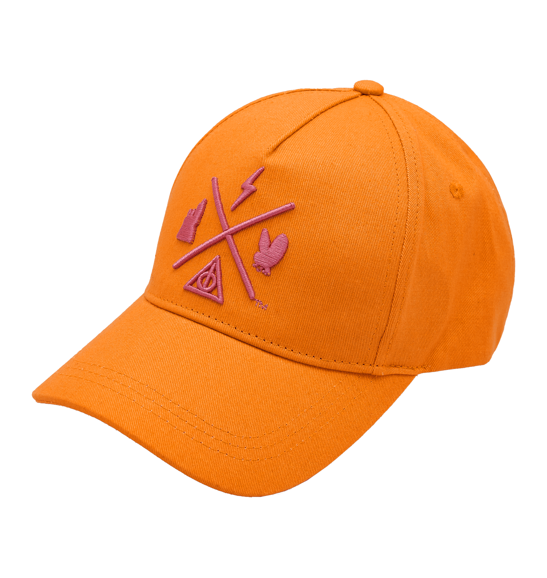 Harry Potter London Apricot Cap