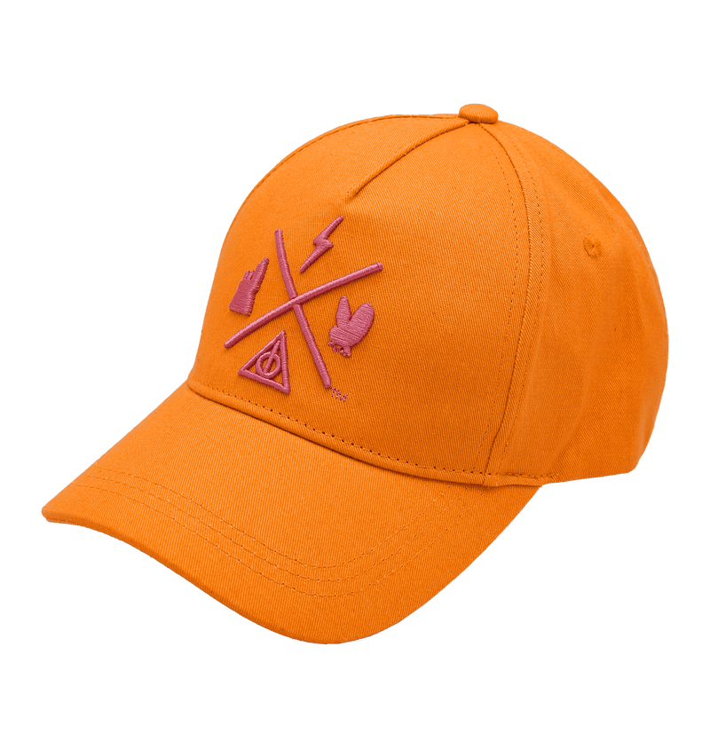 Harry Potter London Apricot Cap