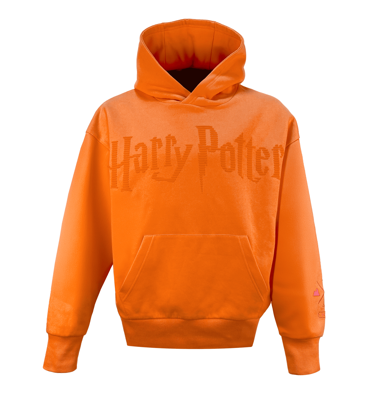 Harry Potter London Apricot Hoodie