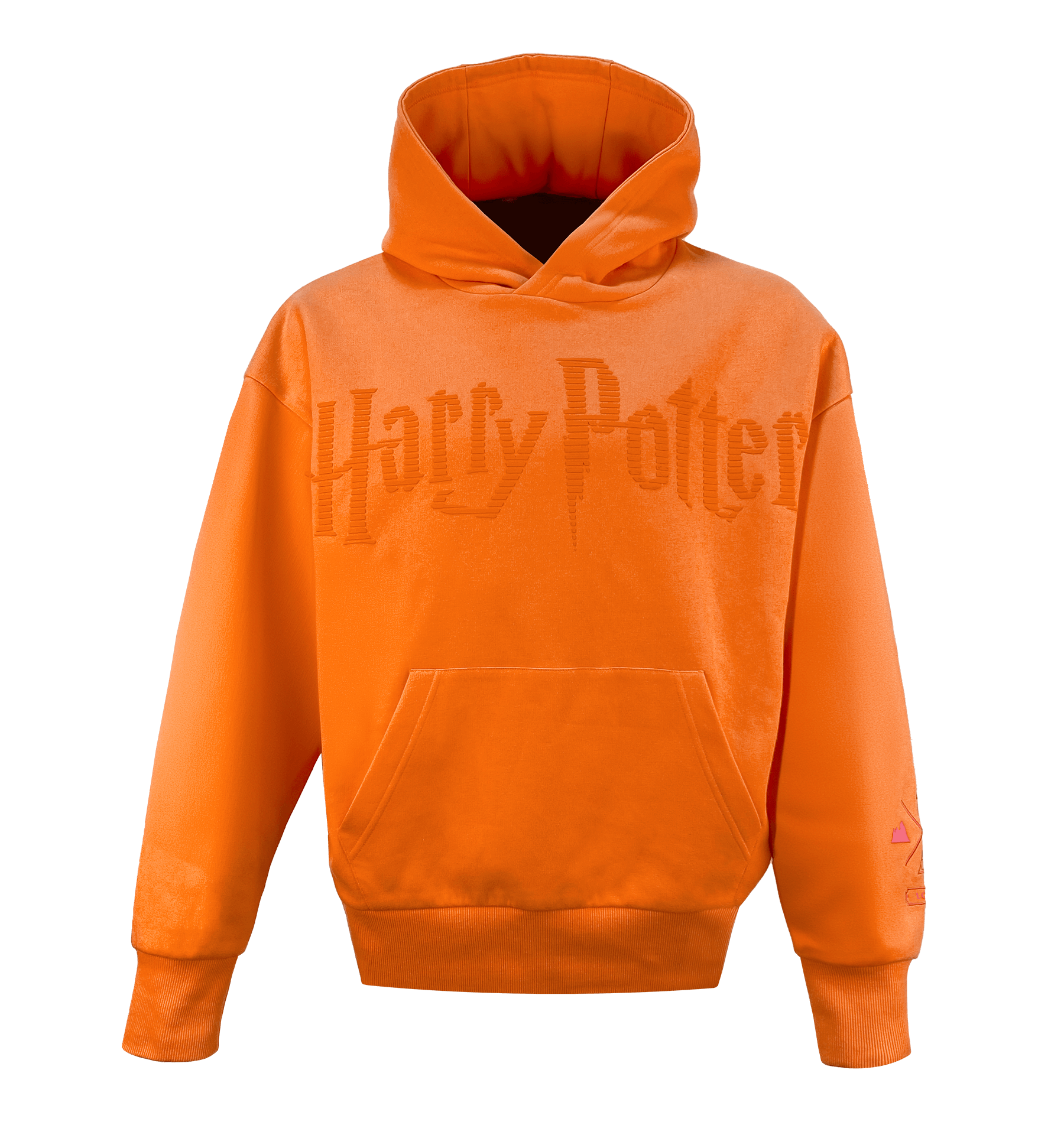 Harry Potter London Apricot Hoodie