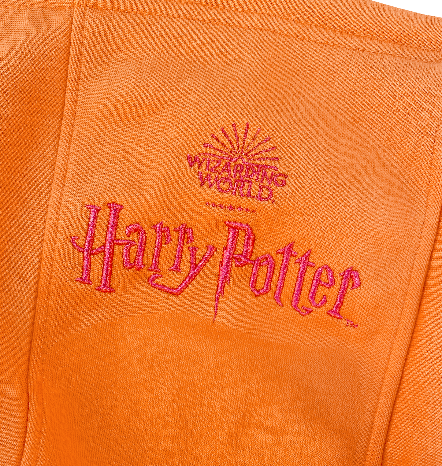 Harry Potter London Apricot Hoodie