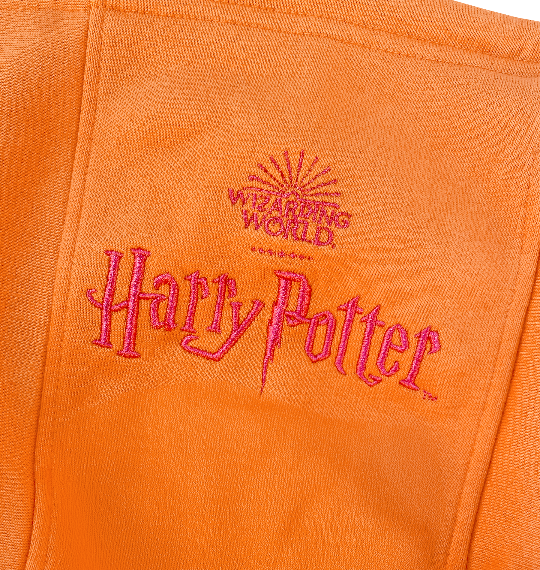 Harry Potter London Apricot Hoodie