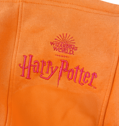 Harry Potter London Apricot Hoodie