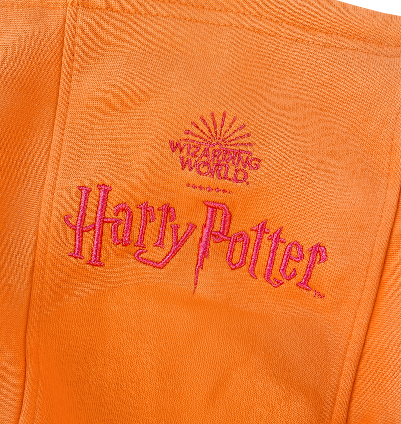 Harry Potter London Apricot Hoodie