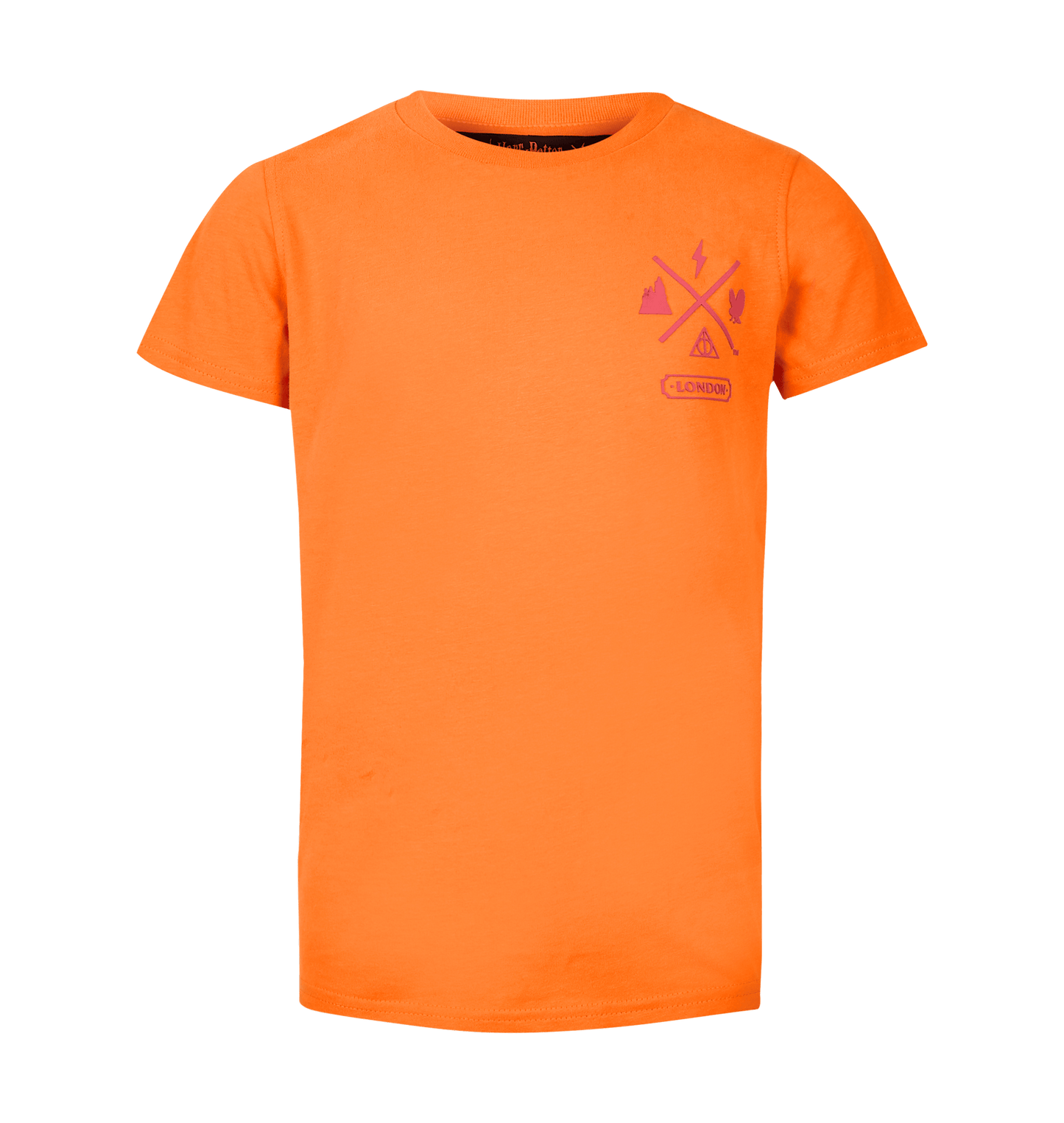 Harry Potter London Apricot Youth T-Shirt