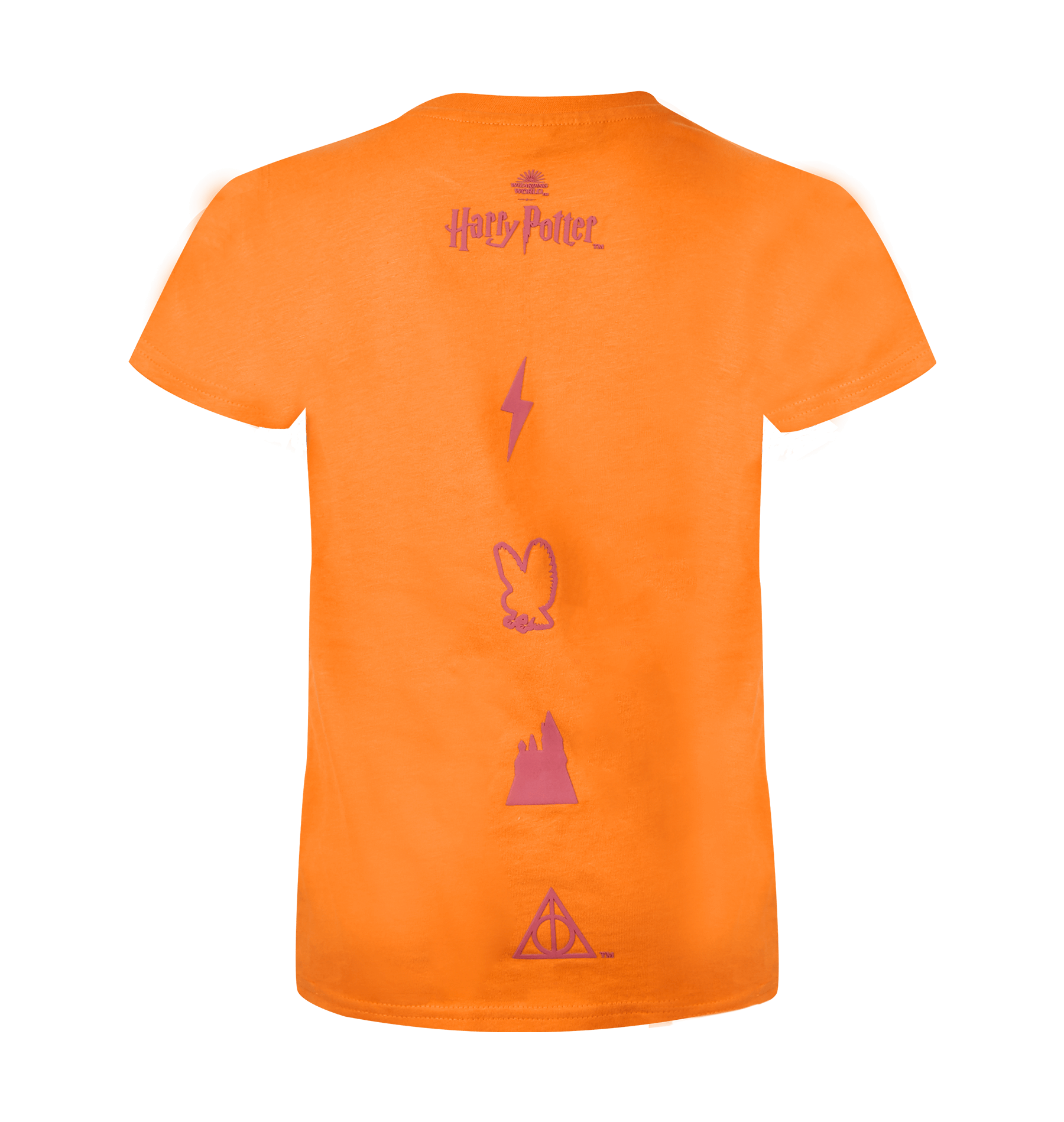 Harry Potter London Apricot Youth T-Shirt