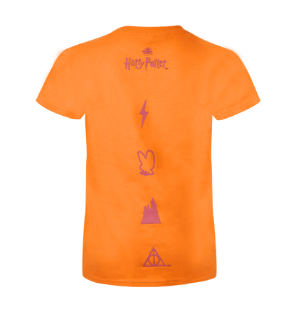 Harry Potter London Apricot Youth T-Shirt