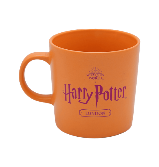 Harry Potter London Apricot Mug