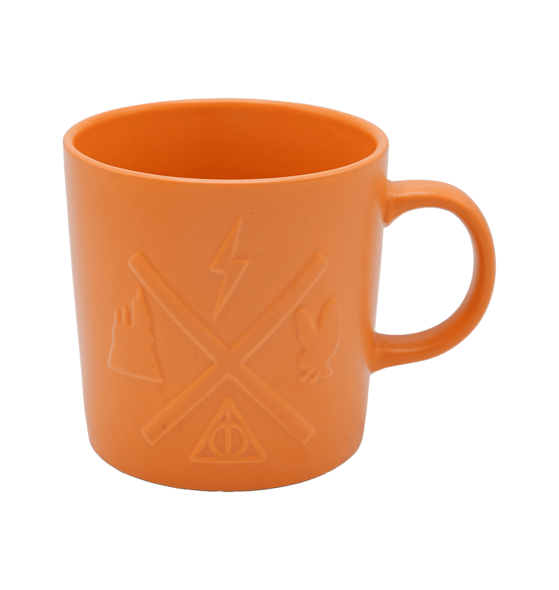 Harry Potter London Apricot Mug