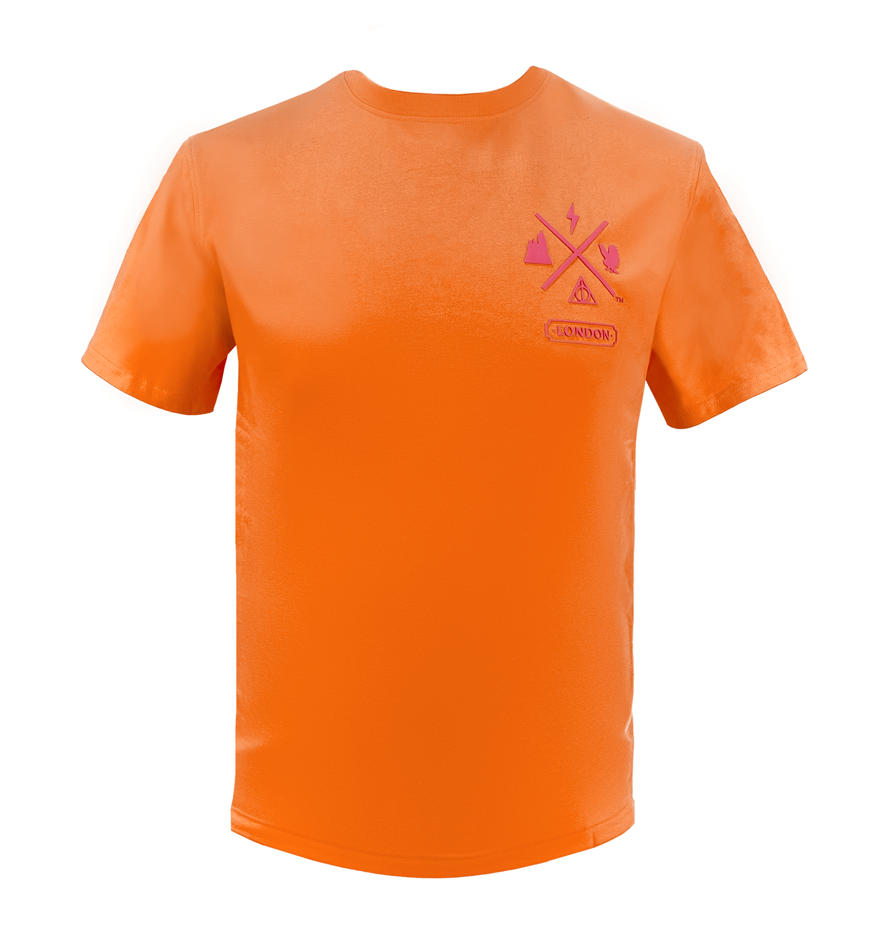 Harry Potter London Apricot T-Shirt