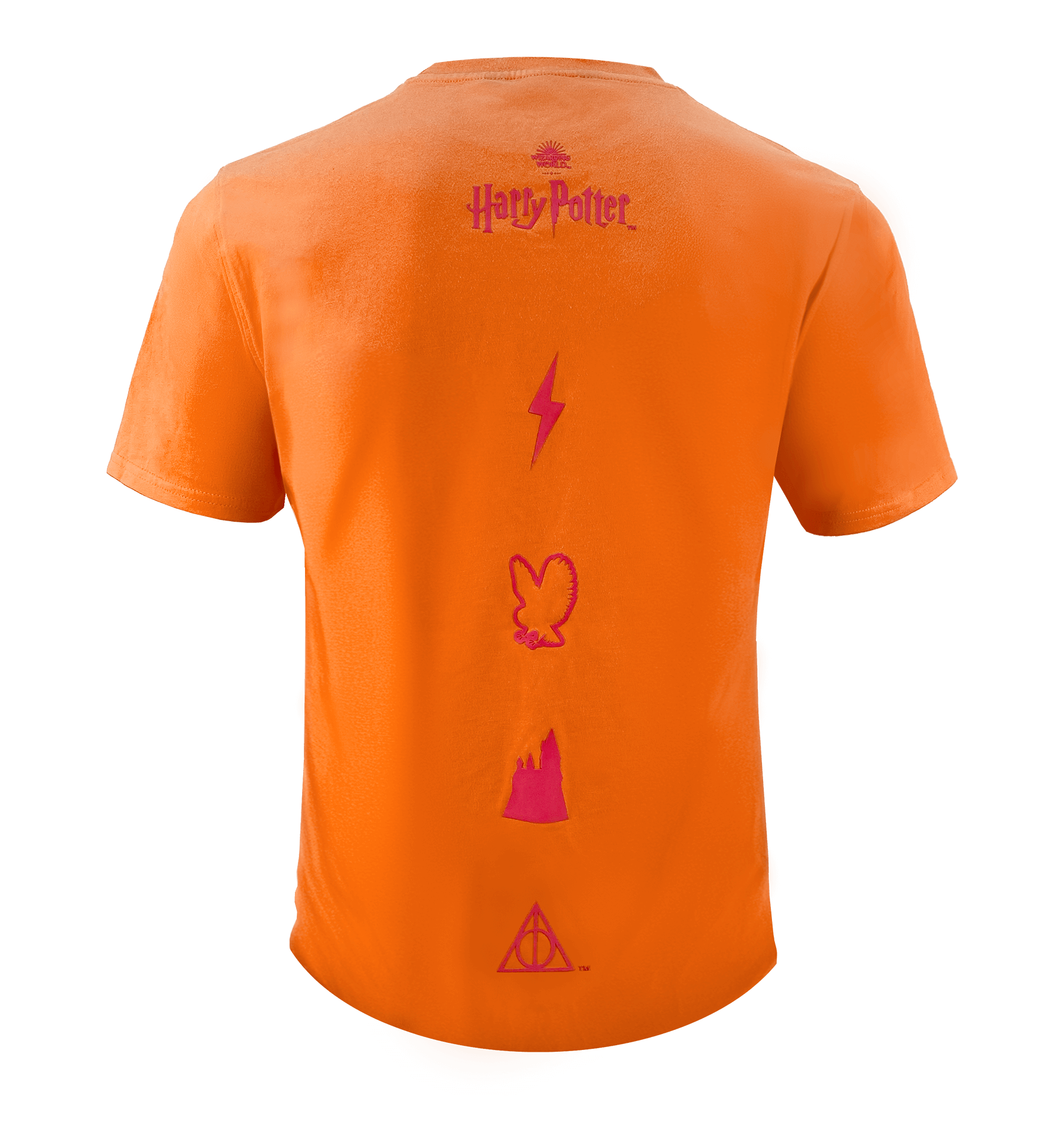 Harry Potter London Apricot T-Shirt