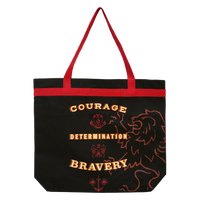 Gryffindor Attribute Tote Bag