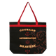 Gryffindor Attribute Tote Bag
