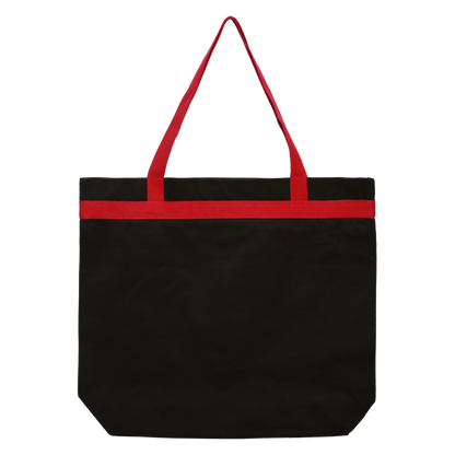 Gryffindor Attribute Tote Bag