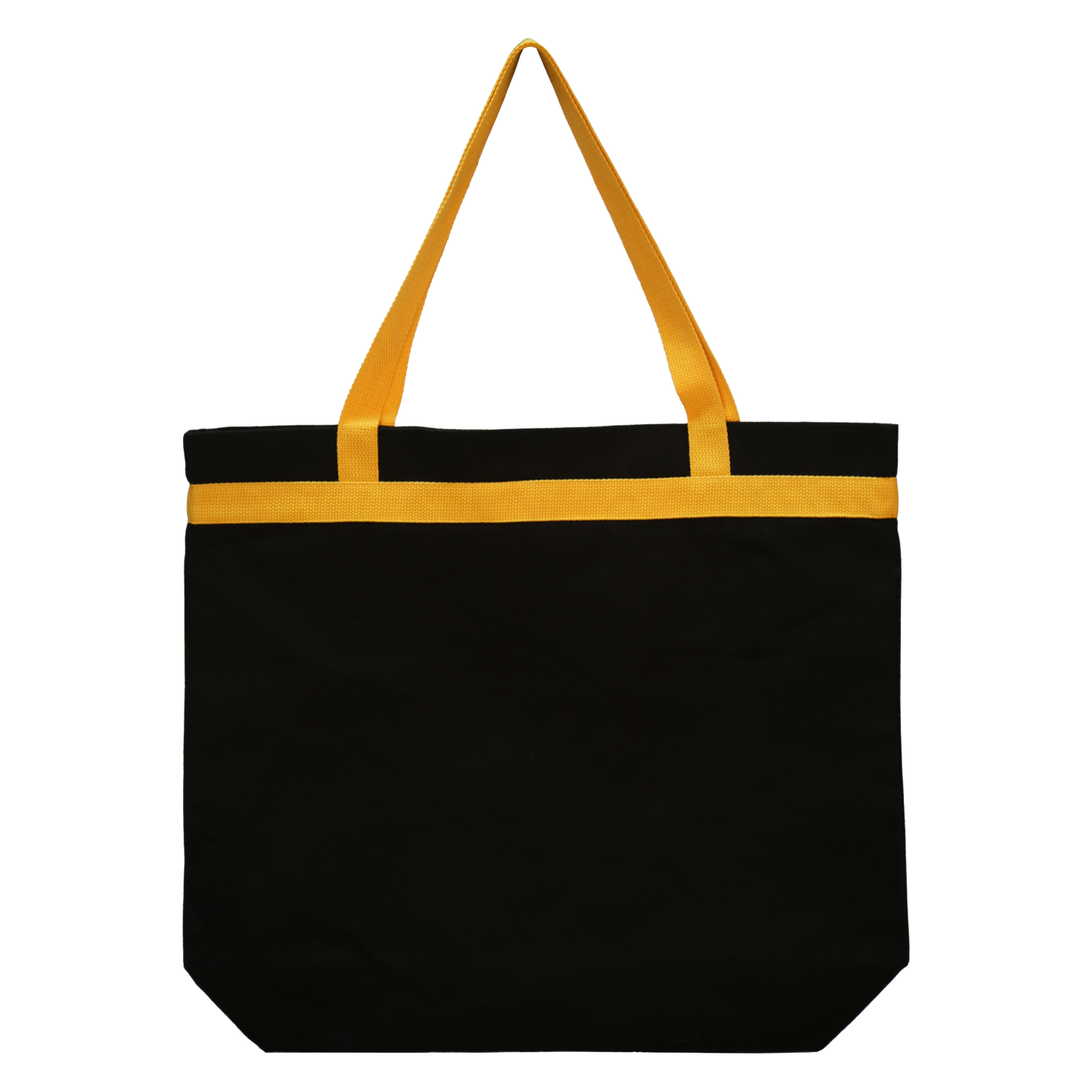 Hufflepuff Attribute Tote Bag