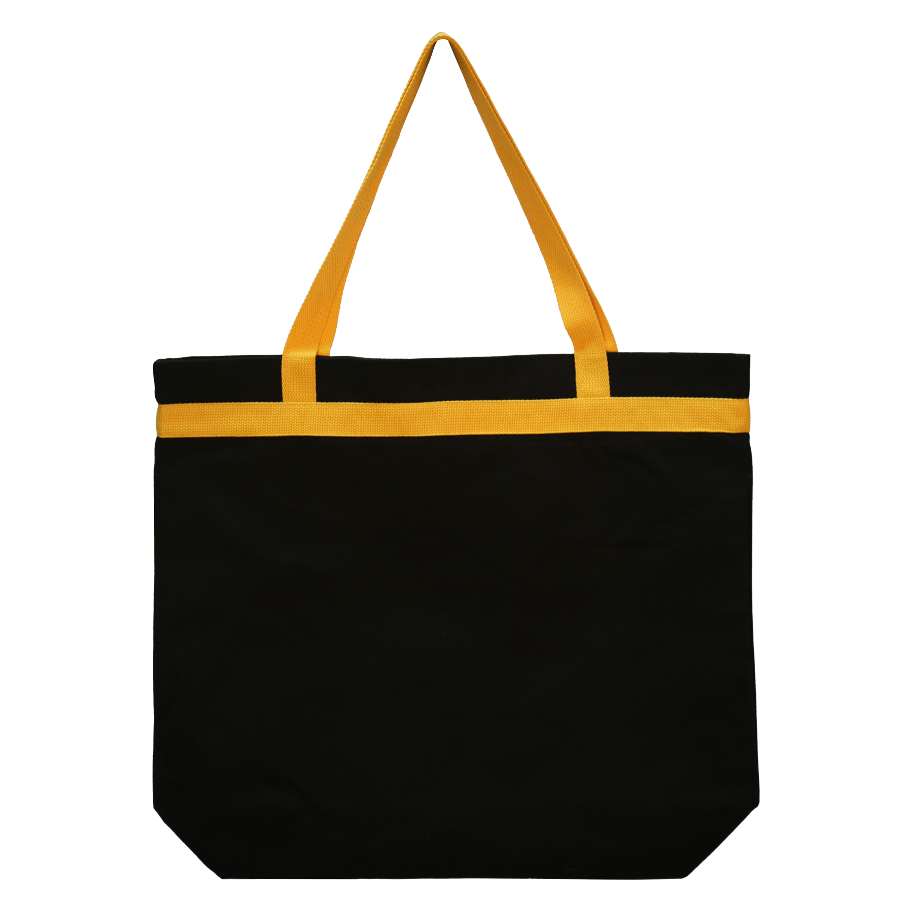 Hufflepuff Attribute Tote Bag