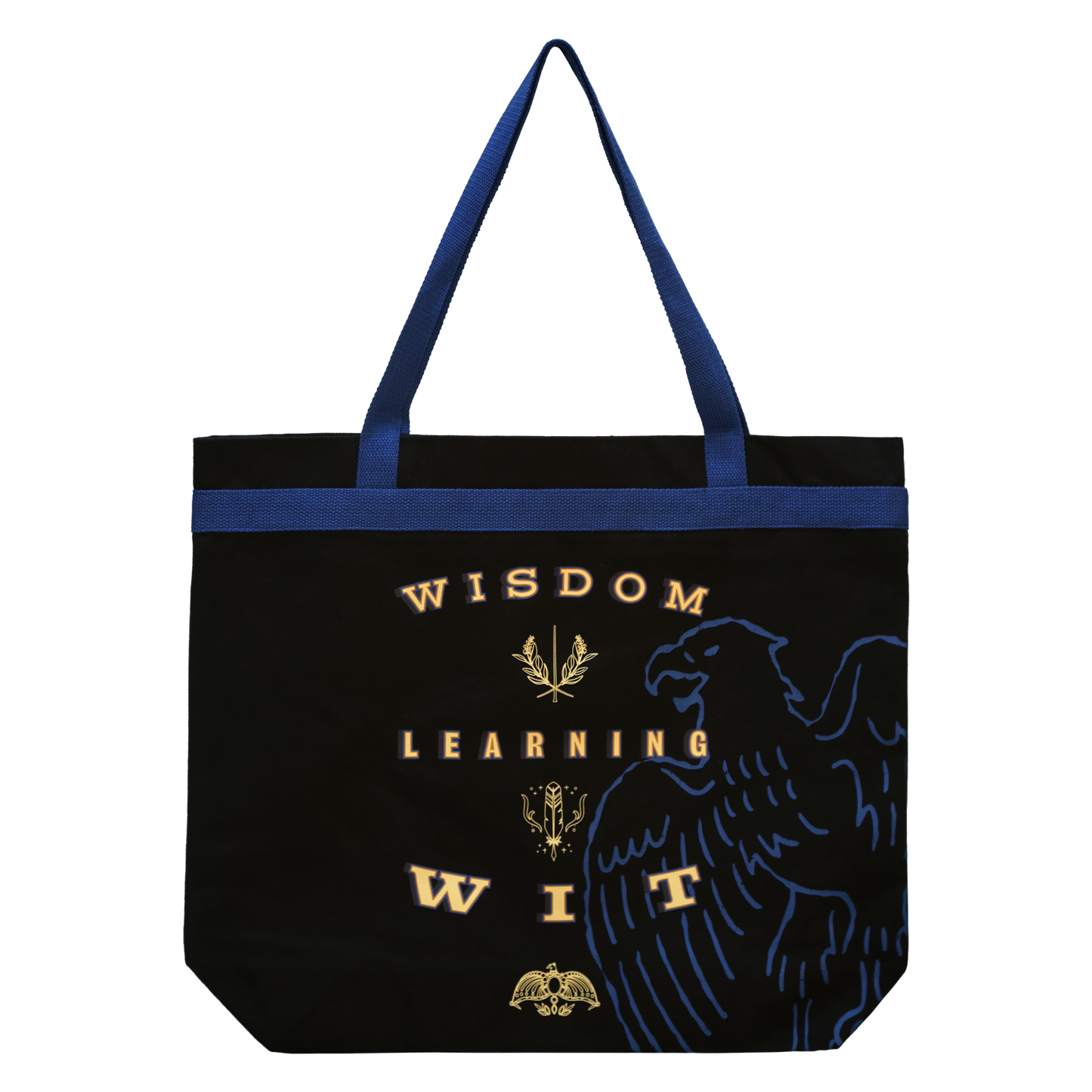 Ravenclaw Attribute Tote Bag