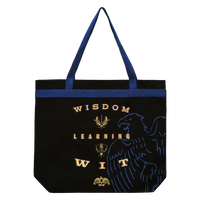 Ravenclaw Attribute Tote Bag