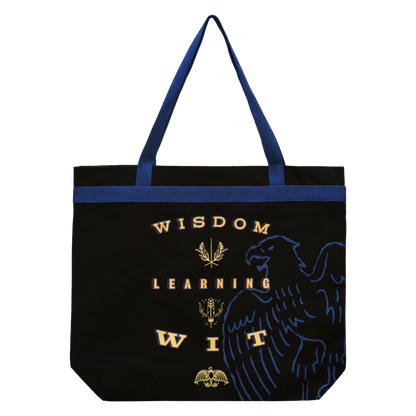 Ravenclaw Attribute Tote Bag