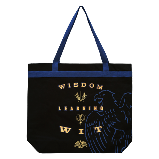 Ravenclaw Attribute Tote Bag