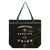 Slytherin Attribute Tote Bag