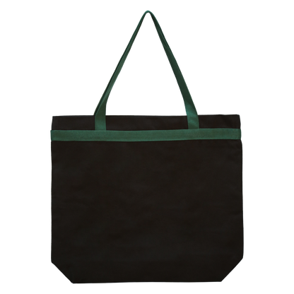 Slytherin Attribute Tote Bag