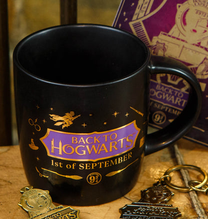 Back To Hogwarts 2024 Mug