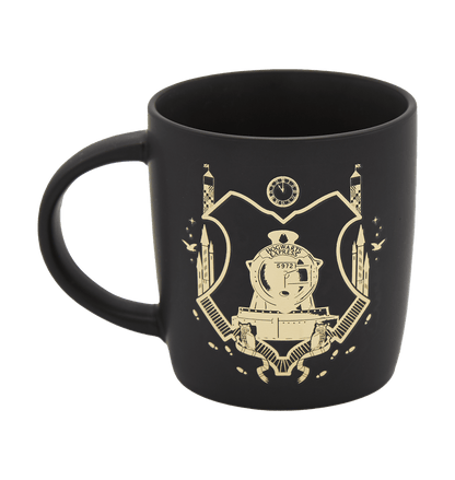 Back To Hogwarts Mug