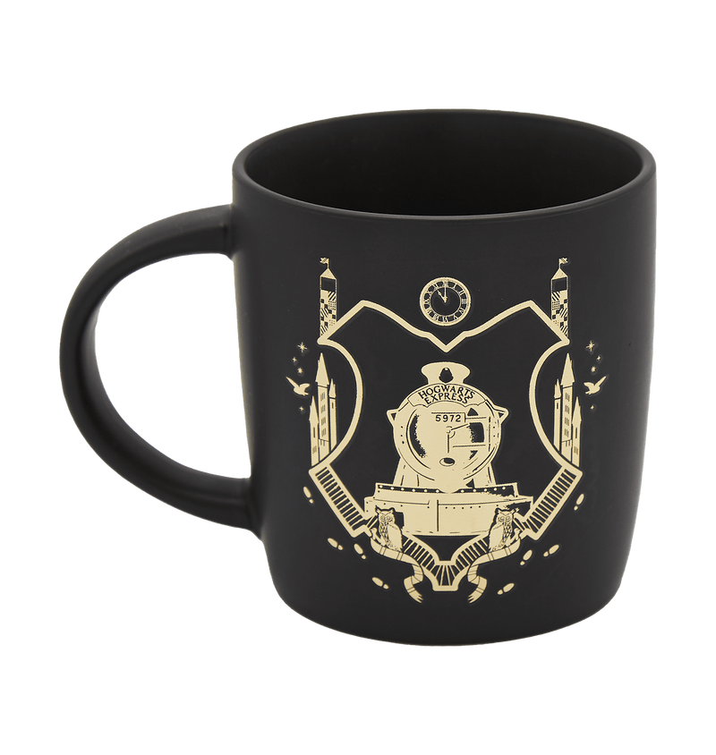 Back To Hogwarts Mug