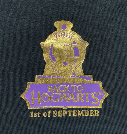 Back To Hogwarts T-Shirt