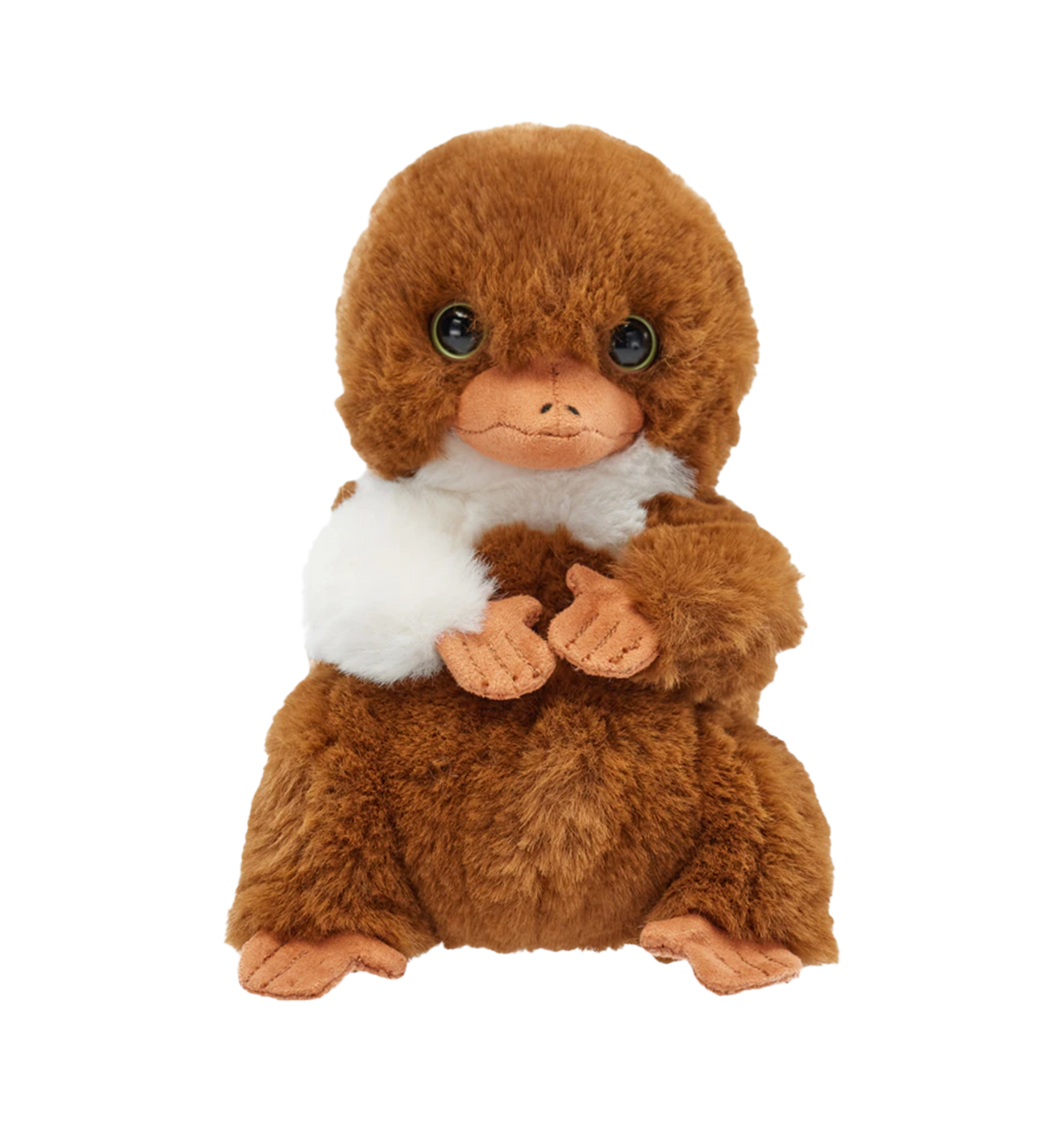 Plush baby niffler on sale