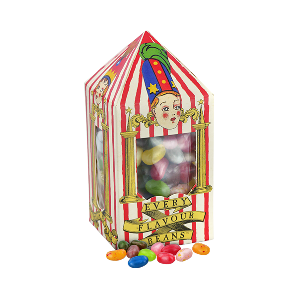 Bertie Botts Beans