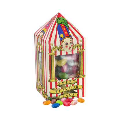 Bertie Botts Beans