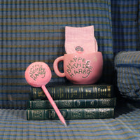 Happee Birthdae Harry Gift Set