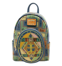 Loungefly Butterbeer Mini Backpack