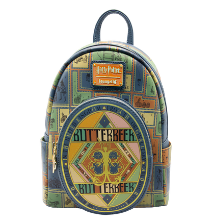 Loungefly Butterbeer Mini Backpack