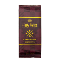 Gryffindor Milk Chocolate Bar