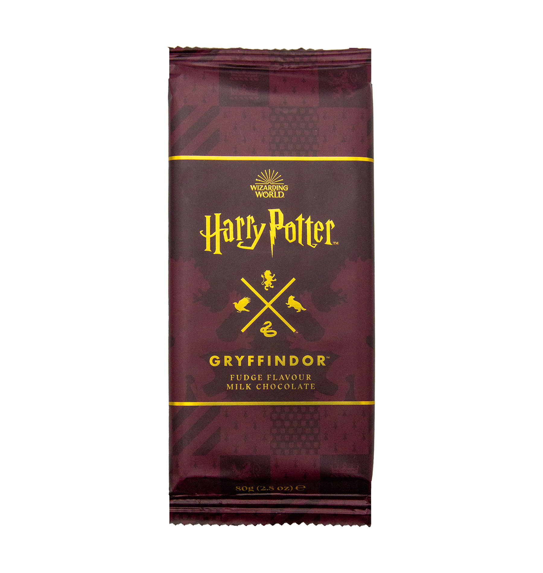 Gryffindor Trunk  Harry Potter Shop UK