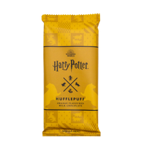 Hufflepuff Milk Chocolate Bar
