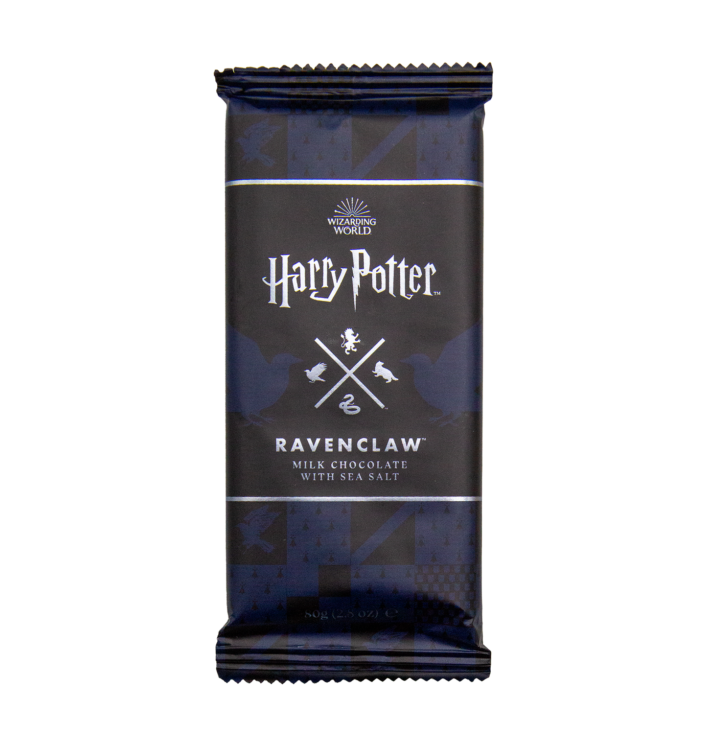 Ravenclaw Milk Chocolate Bar