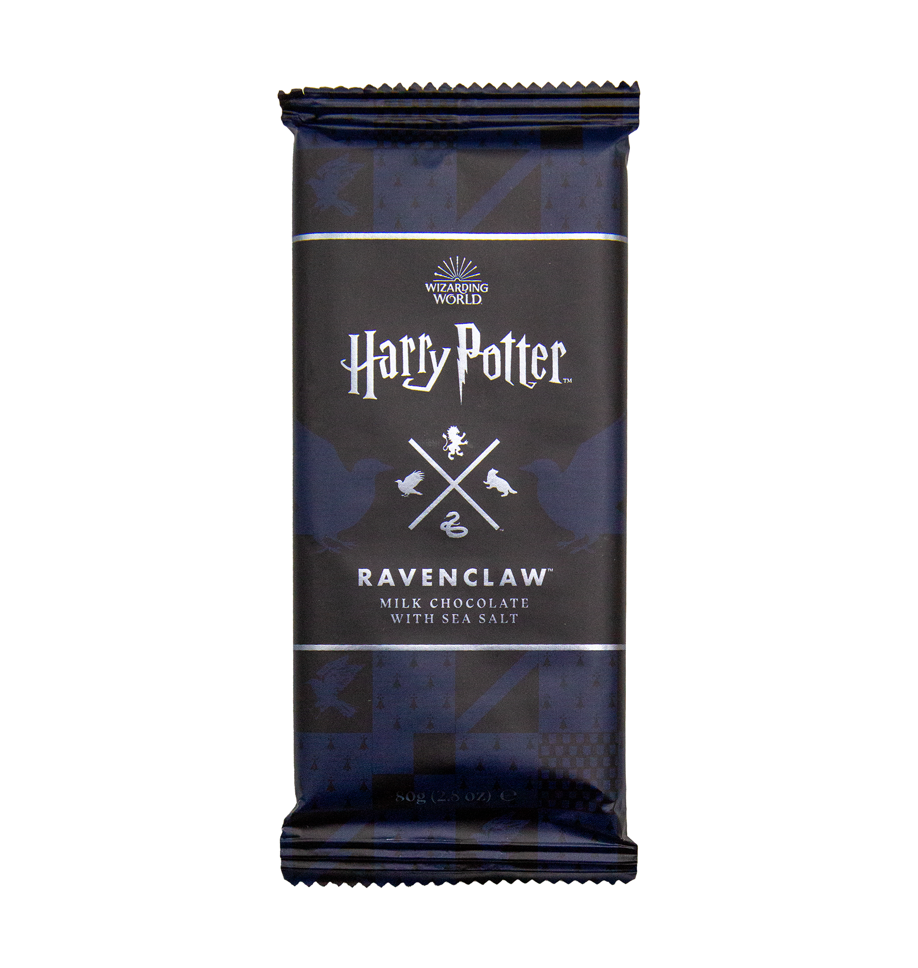 Ravenclaw Milk Chocolate Bar