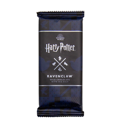 Ravenclaw Milk Chocolate Bar