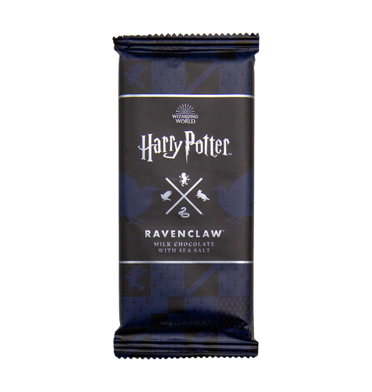 Ravenclaw Milk Chocolate Bar