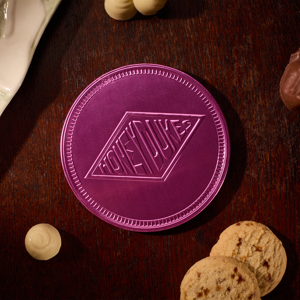 Honeydukes Chocolate Coin