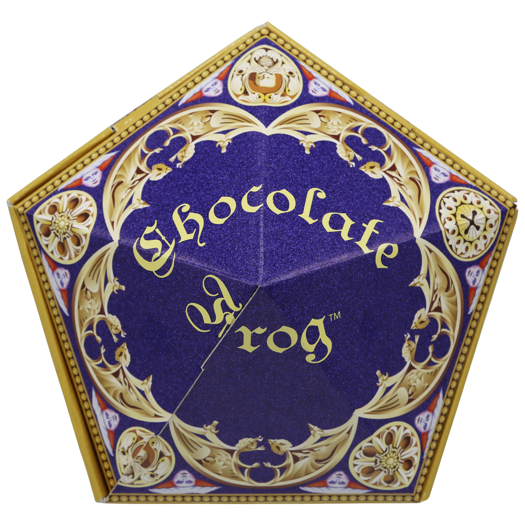 Chocolate Frog